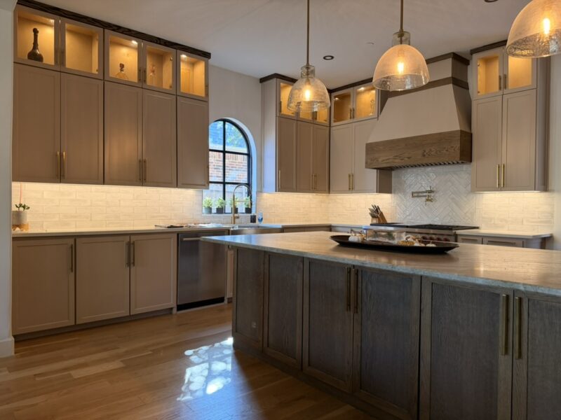Kitchen Remodel — after